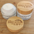 Whipped Face Butter