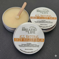 Natural Skin Relief Balm
