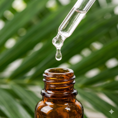 Breathe Easy Essential Oil Blend TGA Listed