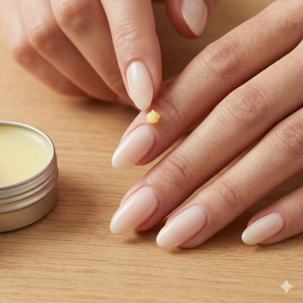 Soothe & Calm Natural Lip Balm