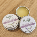 Soothe & Calm Natural Lip Balm