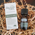 Breathe Easy Essential Oil Blend TGA Listed