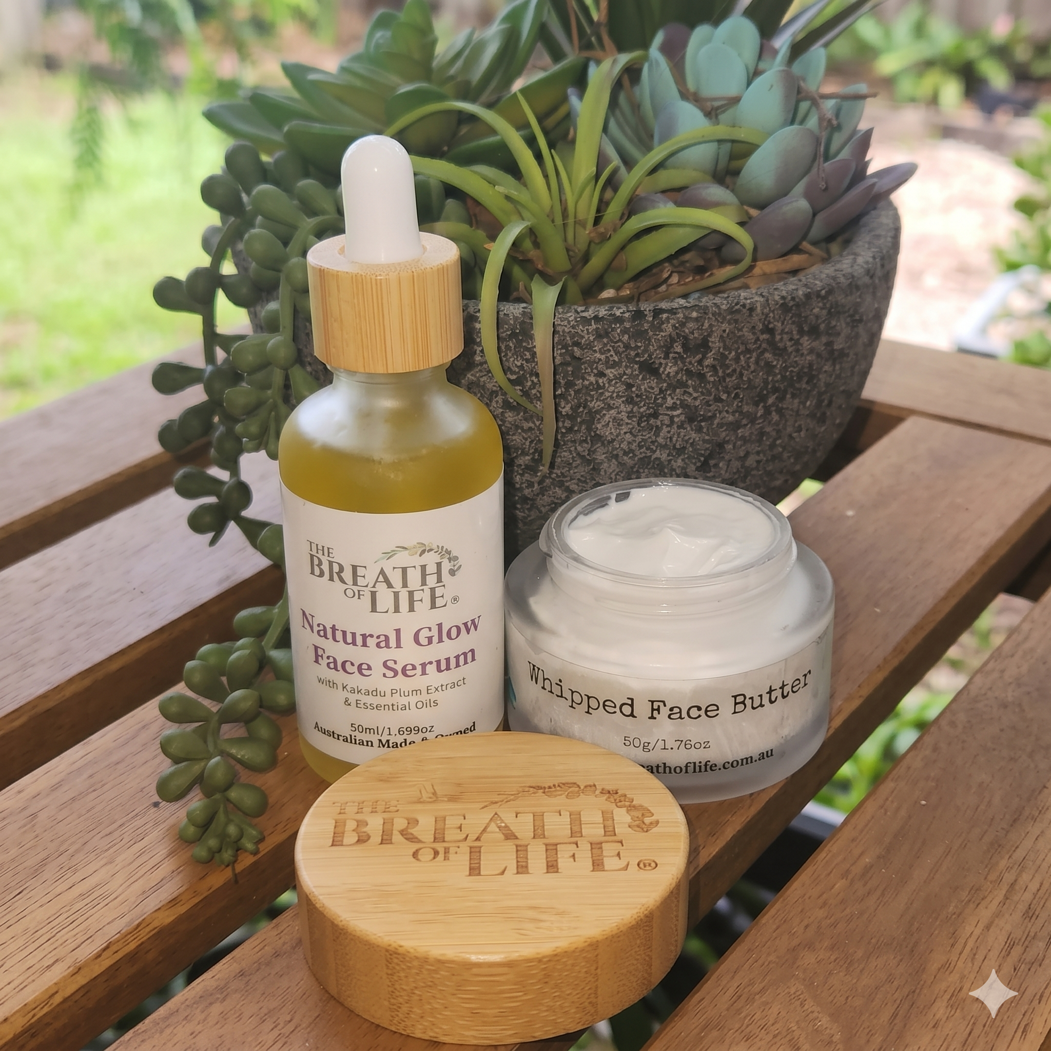 Luminous Face Duo Bundle