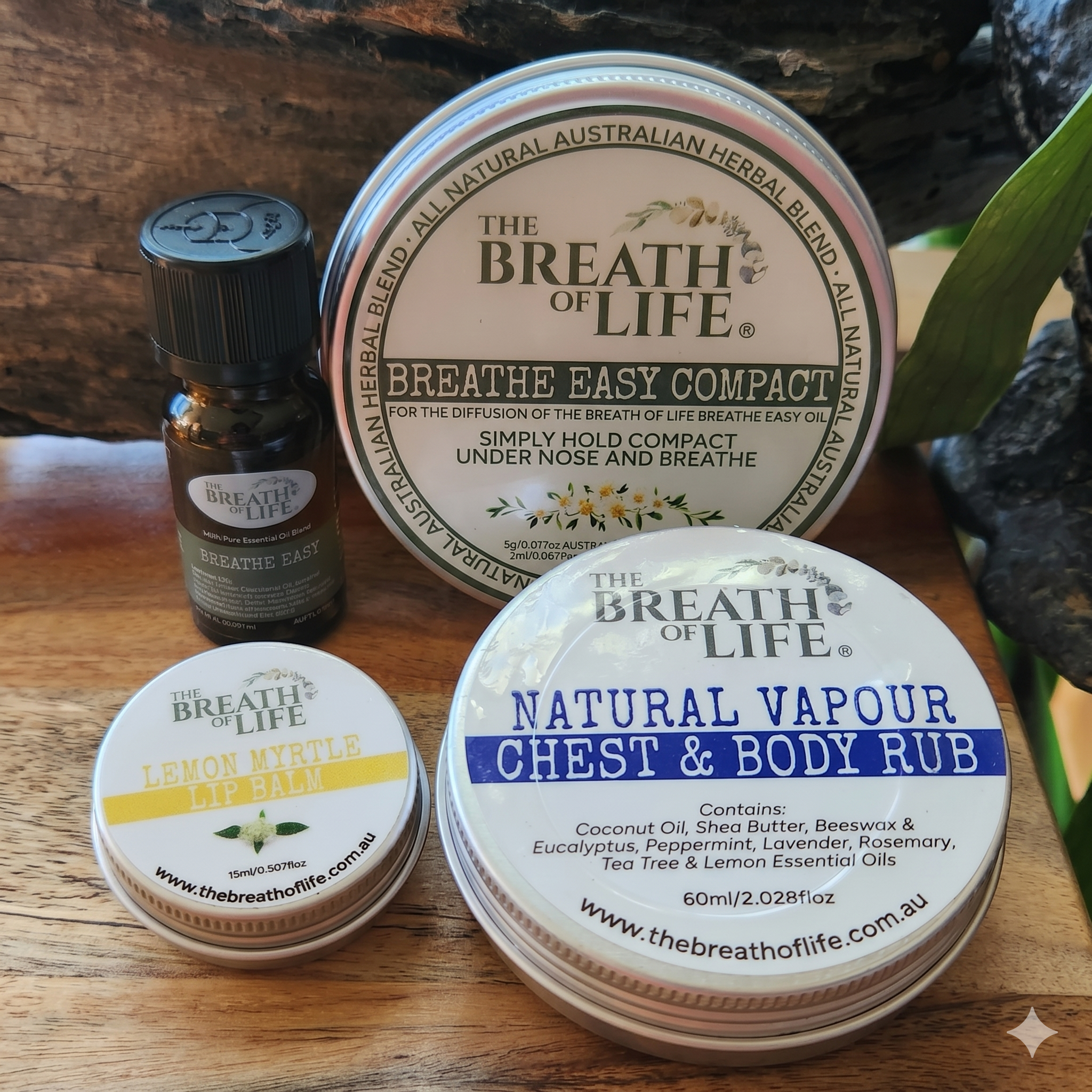 Winter Essentials Bundle