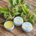 Natural Lemon Myrtle Lip Balm