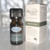 The Breath of Life Breathe Easy Herbal Recharge Oil