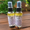 Seven Flower Aromatherapy Sprays Set